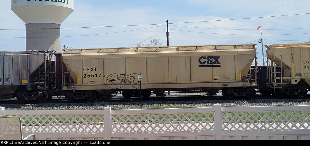 CSX 255178